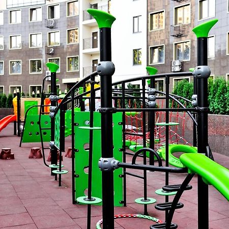 Большая Двухкомнатная Квартира В Центре Аркадии! Odessa Extérieur photo
