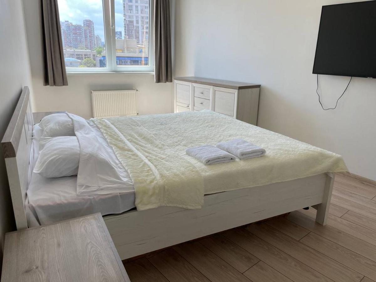 Большая Двухкомнатная Квартира В Центре Аркадии! Odessa Extérieur photo